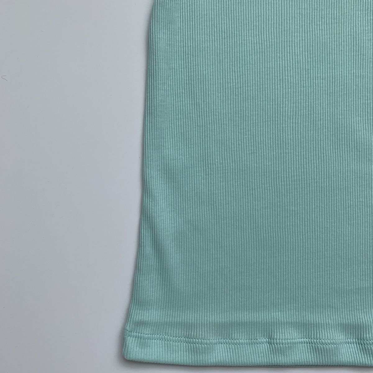 RED CARROT - Bvd verde agua de algodon