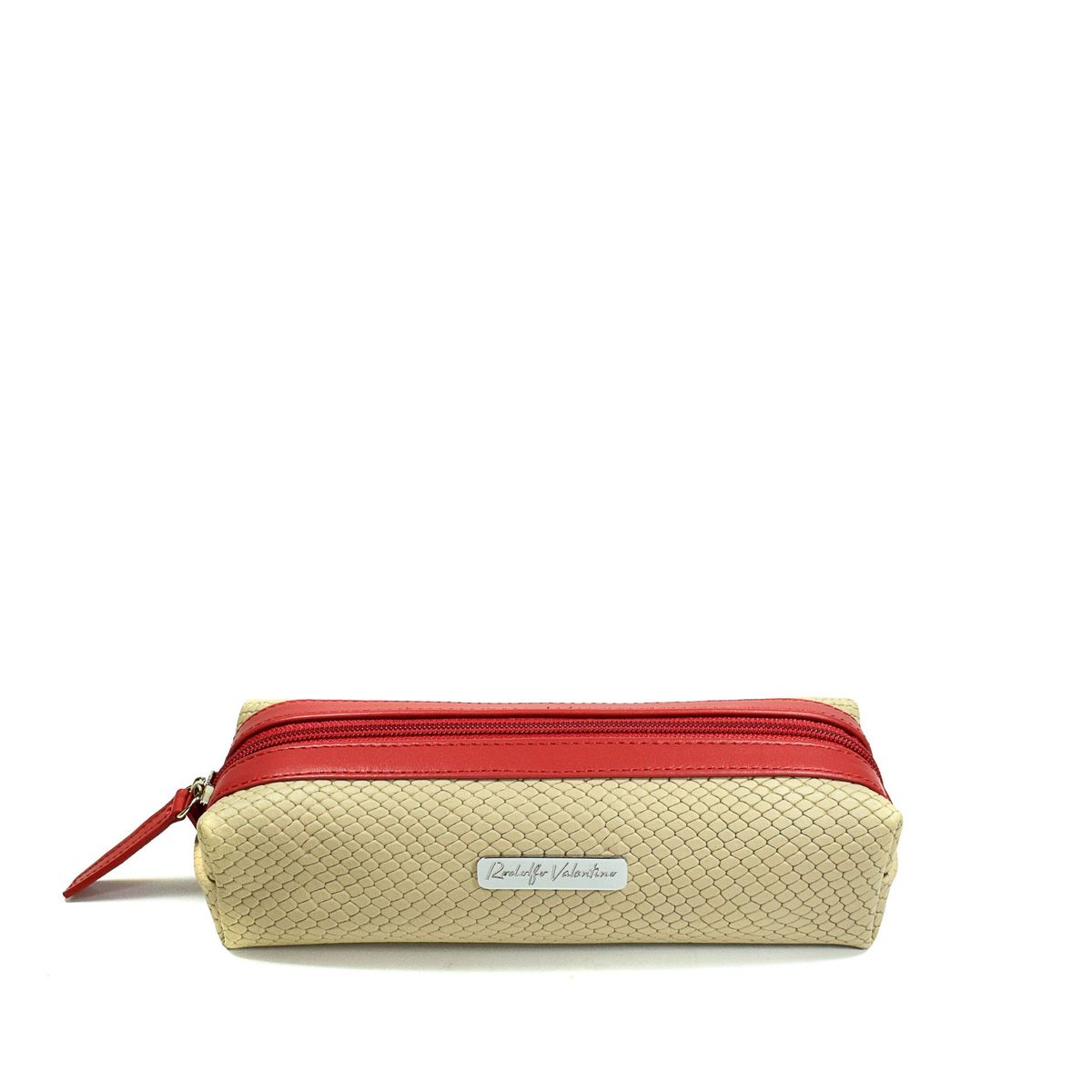 RODOLFO VALENTINO - Cartuchera Unisex Rodolfo Valentino CH020