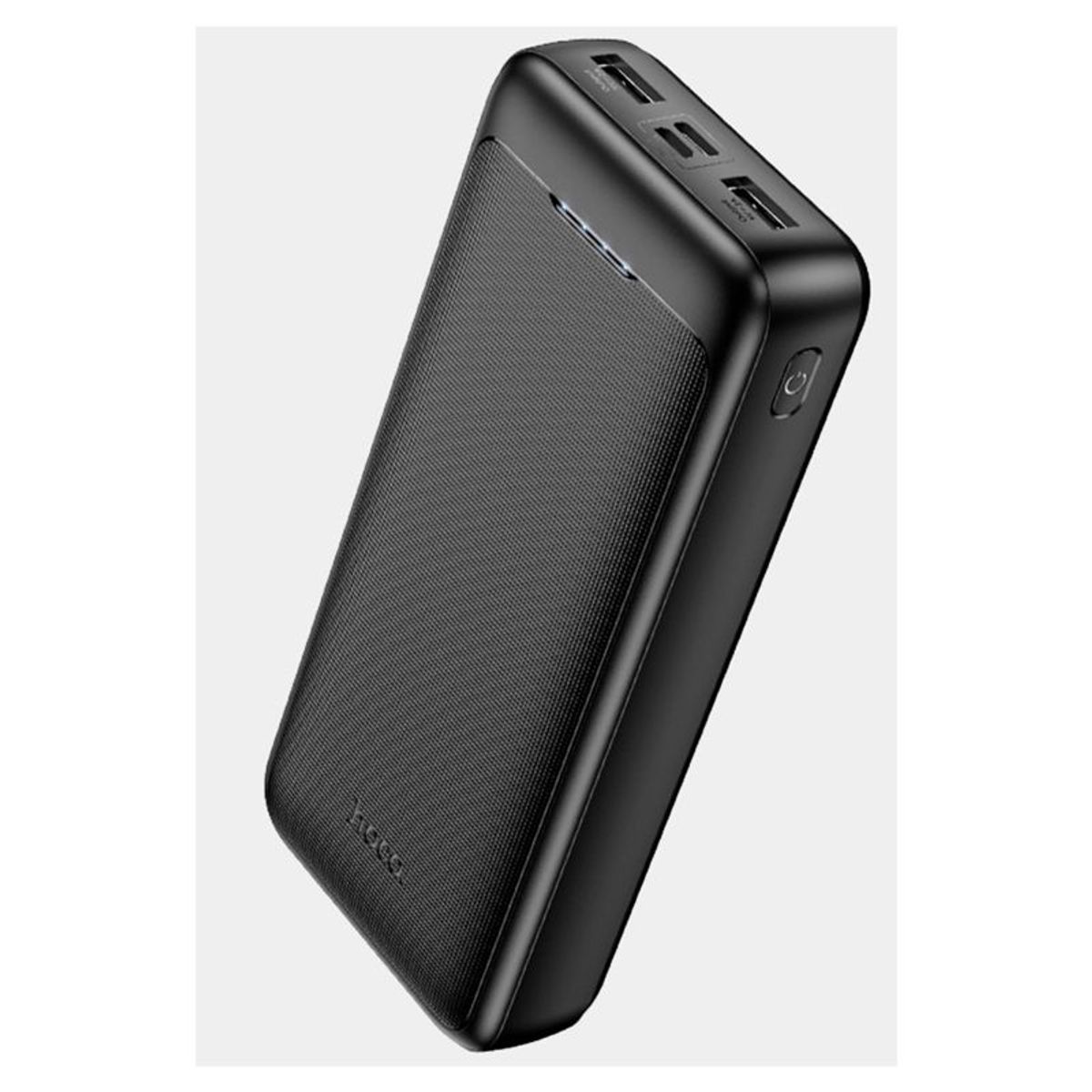 HOCO - Power Bank Carga Rápida 20000 mAh Cargador Portatil USB Hoco