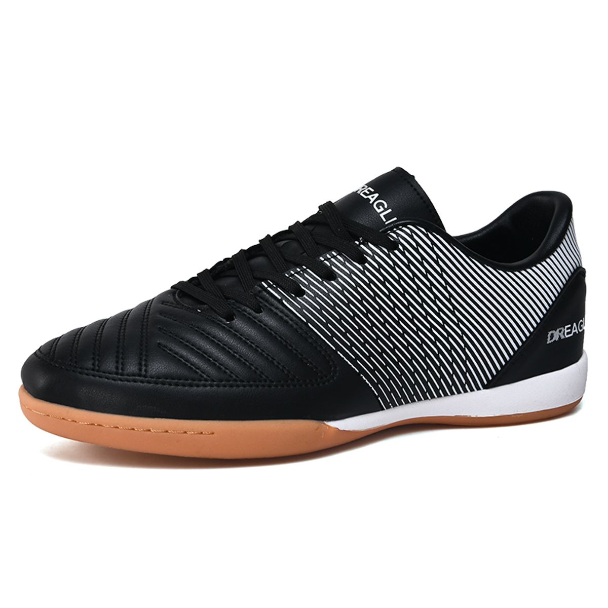 SHANDIAN - zapatos de futbol hombre TF zapatillas de futbol unisex