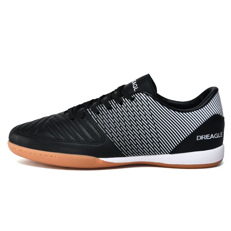 SHANDIAN - zapatos de futbol hombre TF zapatillas de futbol unisex