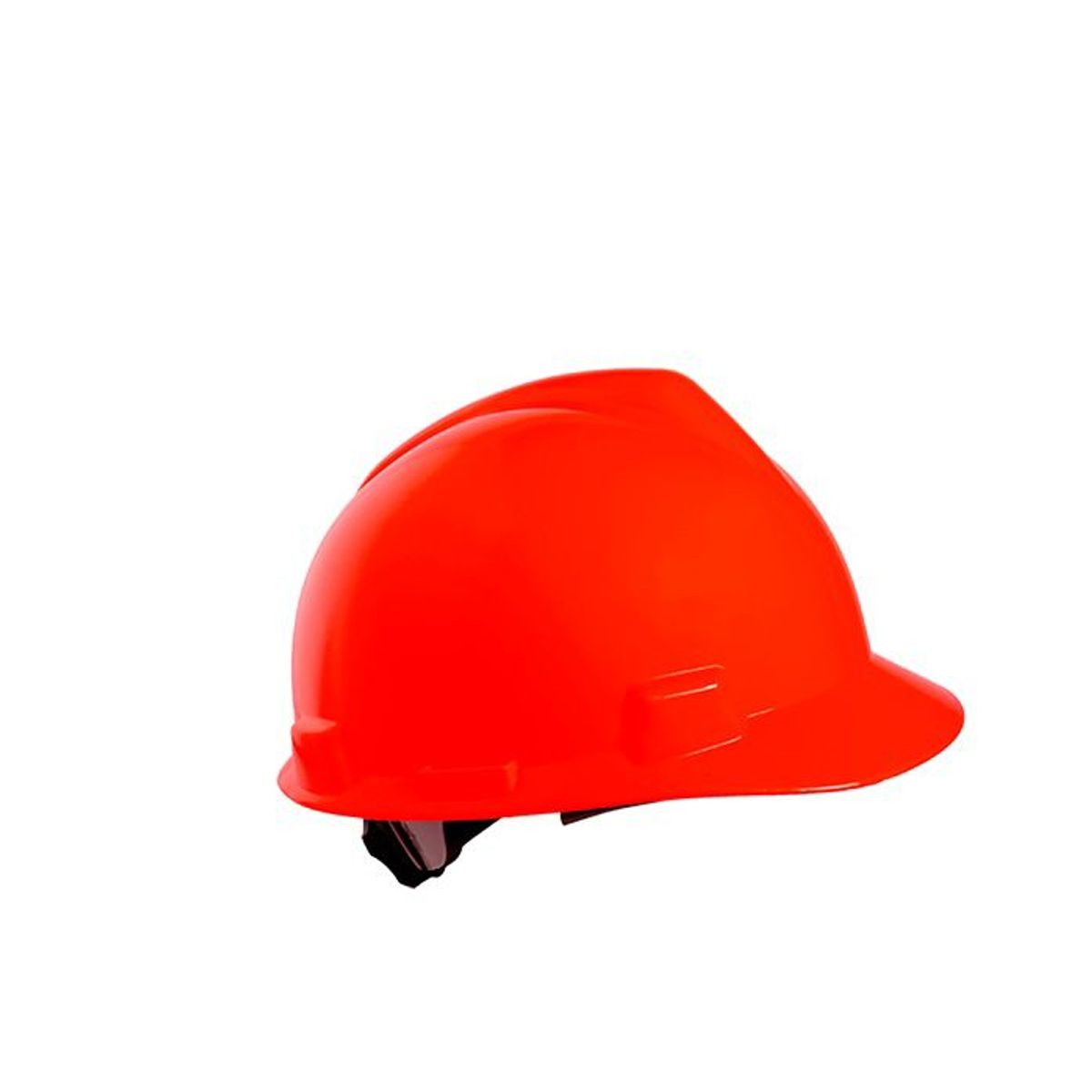 FORTE - CASCO FORTE ROJO STEELPRO
