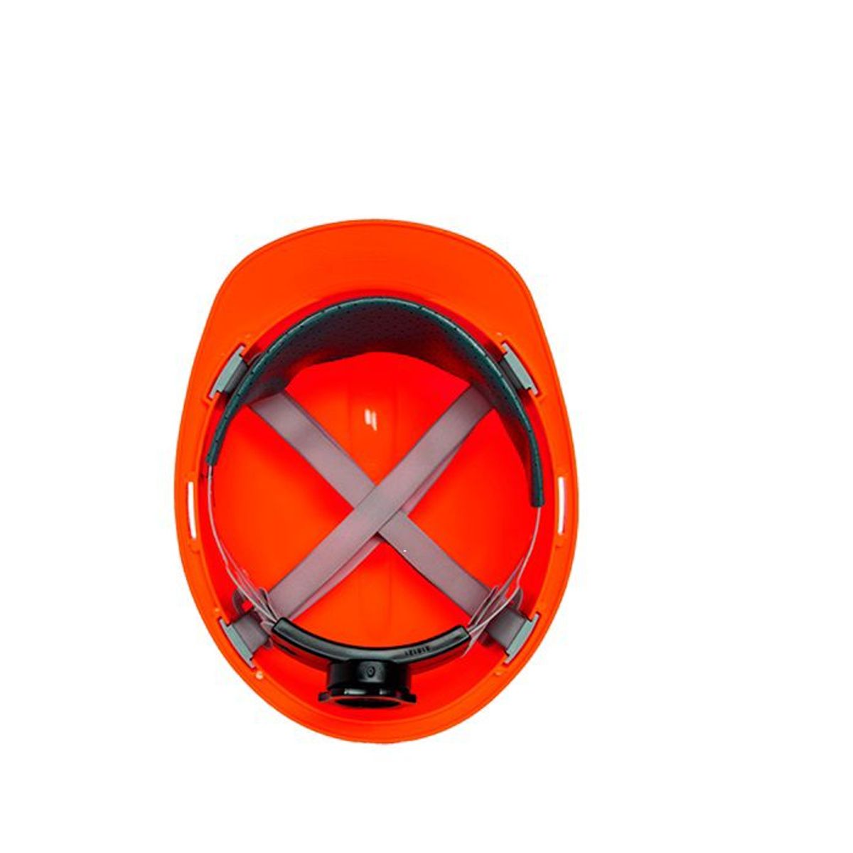 FORTE - CASCO FORTE ROJO STEELPRO