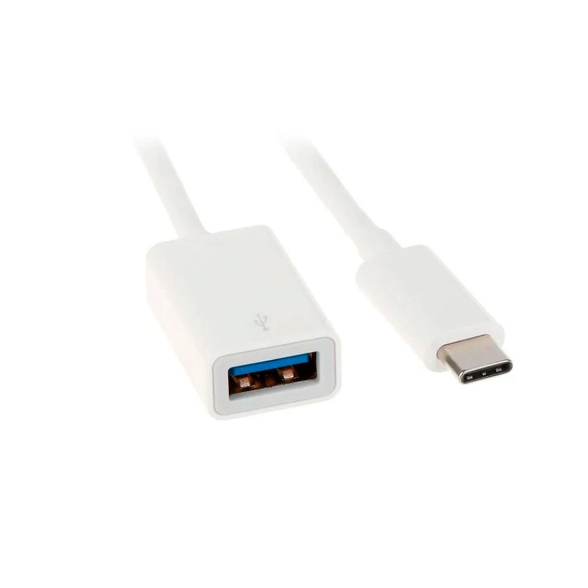 TP LINK - ADAPTADOR TP-LINK UC400 USB-C 3.0 A USB-A 3.0 SUPER RÁPIDO P/N: TL-UC400
