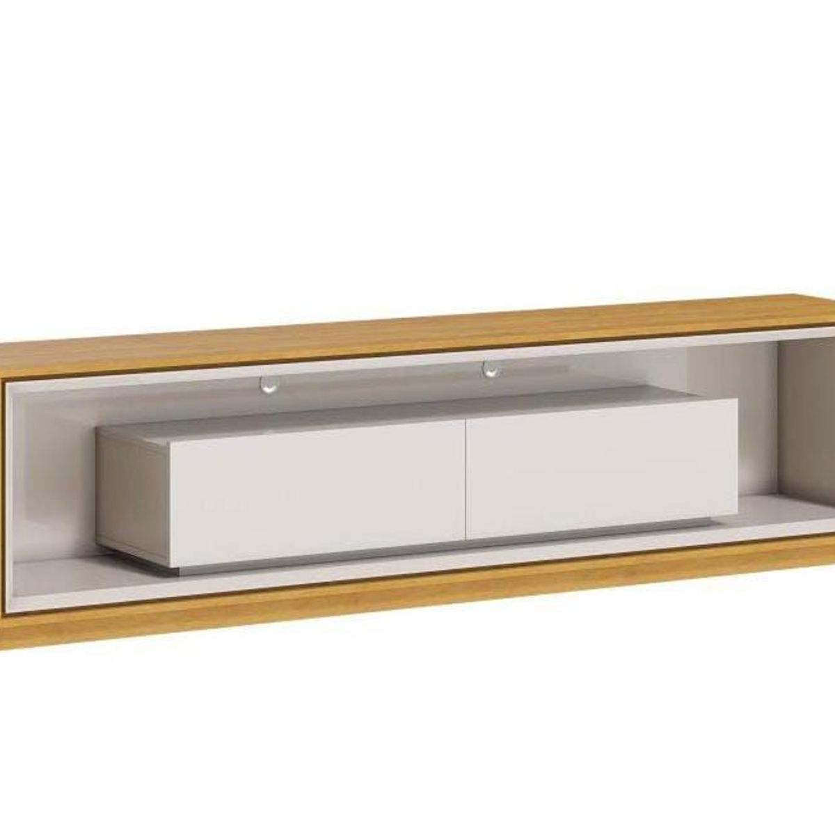 NACION MUEBLES - Centro de Tv Moderno Calamaro