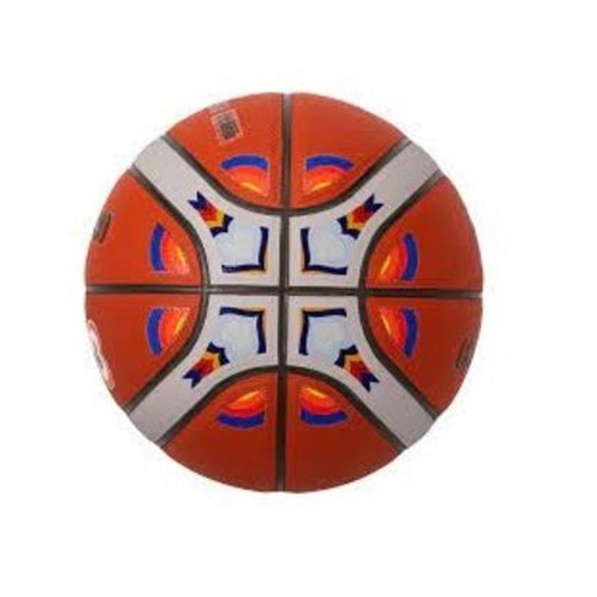 MOLTEN - Pelota para Basket B7G2000-M3P Goma