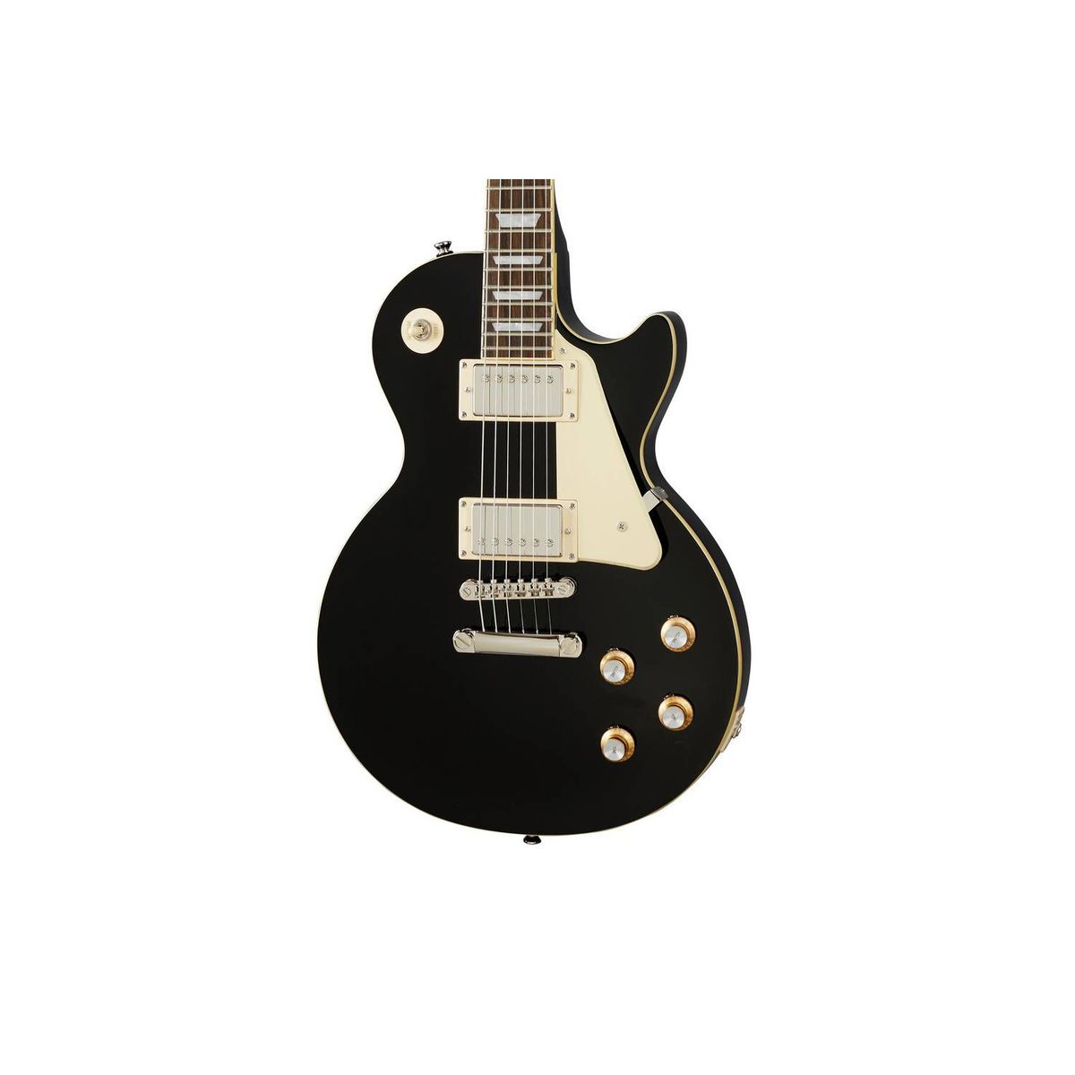 EPIPHONE - Guitarra Eléctrica - EPIPHONE - Les Paul Standard 60s - EILS6EBNH1 - Negro.