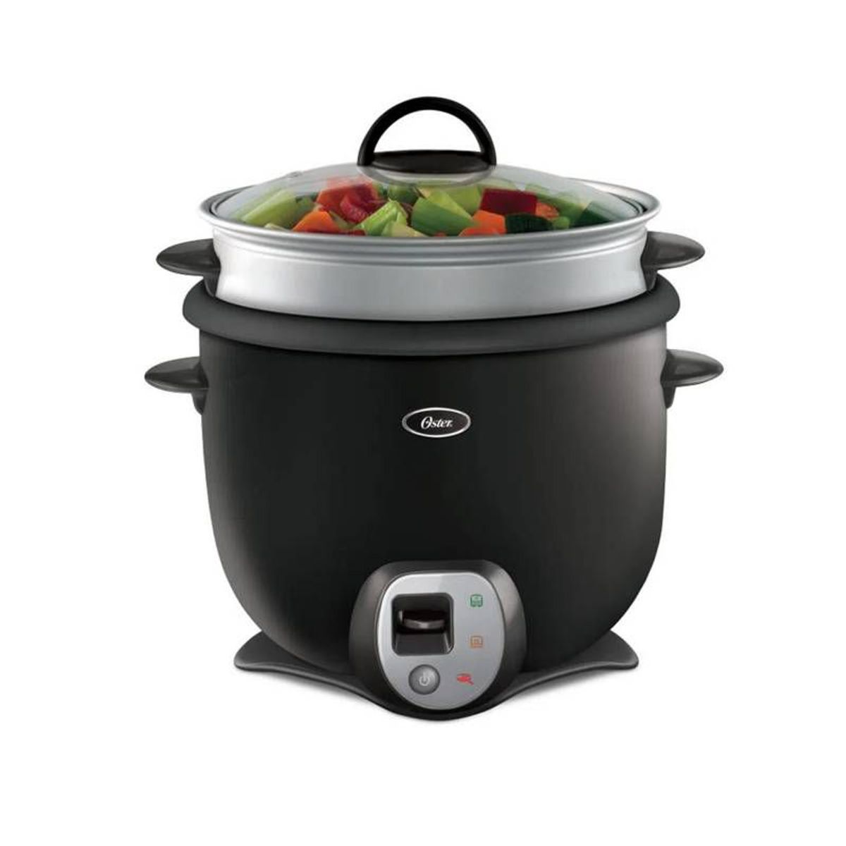 OSTER - Olla arrocera Oster CKSTRC6033-053 Multiusos 2.6 litros