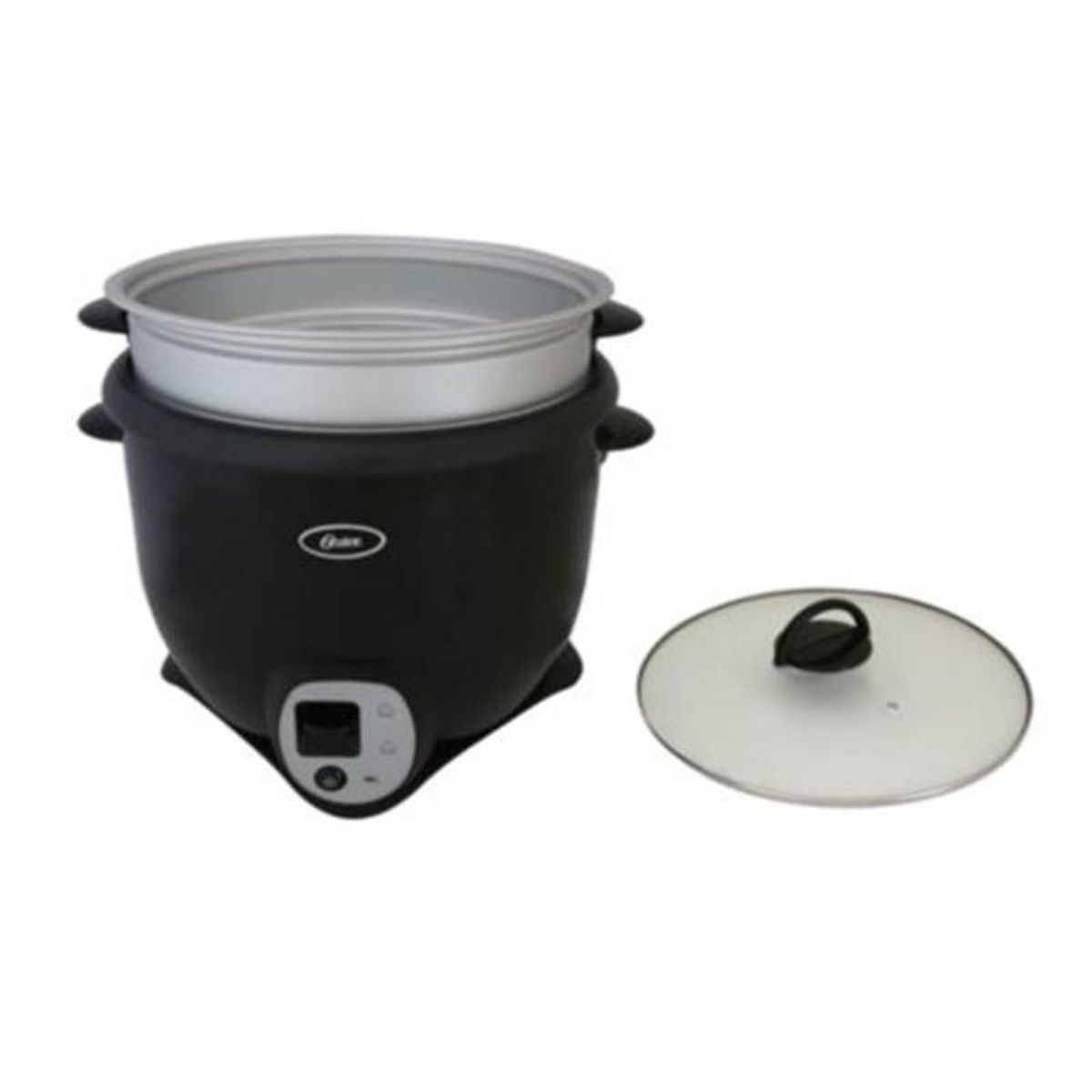 OSTER - Olla arrocera Oster CKSTRC6033-053 Multiusos 2.6 litros