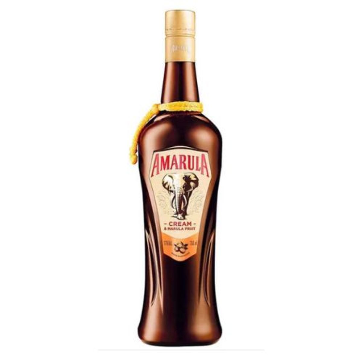 AMARULA - Licor de Crema AMARULA Botella 750ml