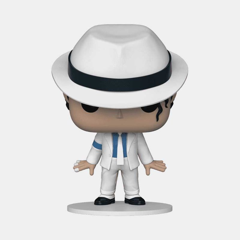 FUNKO - FUNKO POP ROCKS MICHAEL JACKSON - SMOOTH CRIMINAL