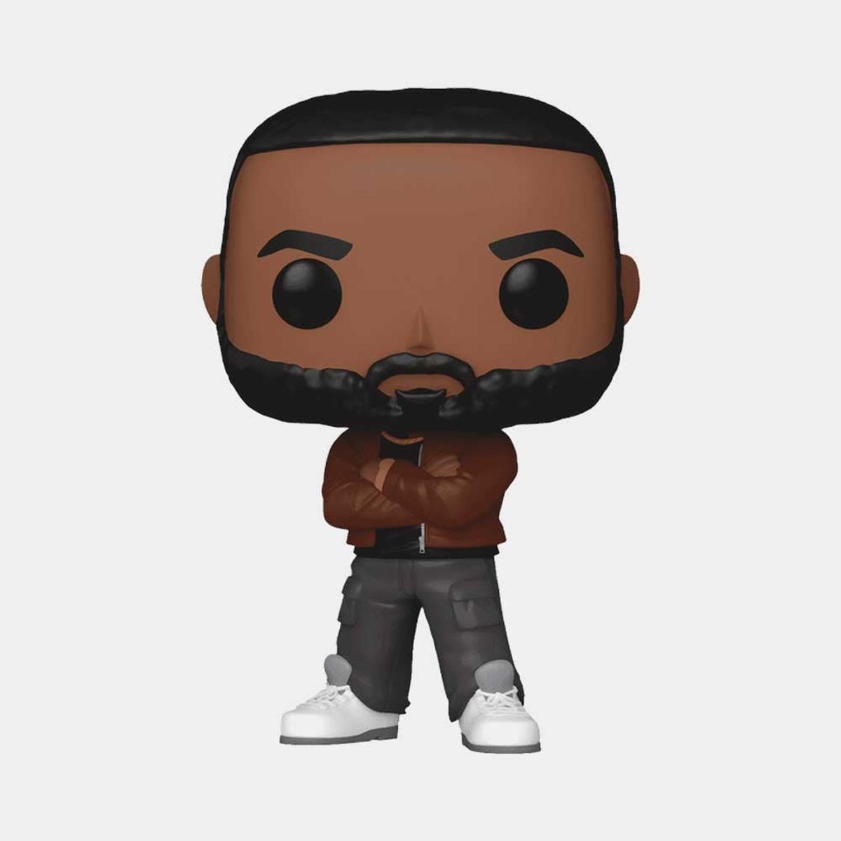 FUNKO - FUNKO POP TELEVISION THE BOYS - MOTHERS MILK