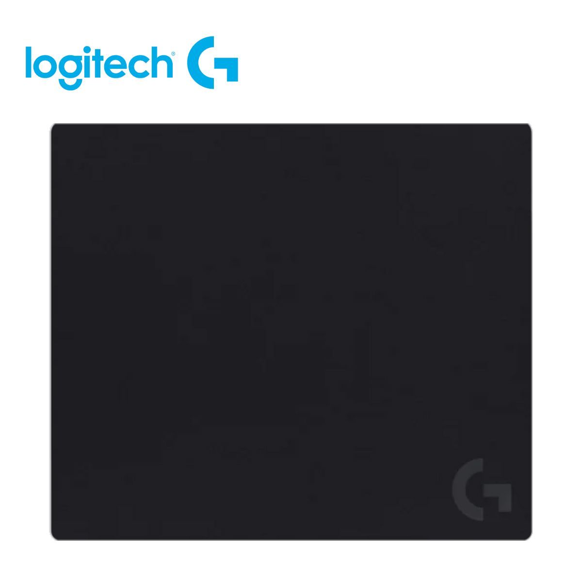 LOGITECH - Pad Mouse Logitech G640 Cloth Large Negro