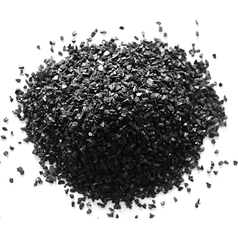 GENERICO - MATERIAL FILTRANTE 116 ANTRACITA 2KG