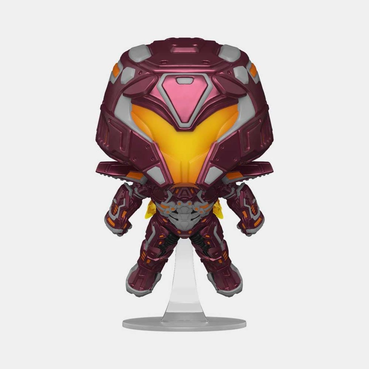 FUNKO - FUNKO POP MOVIES BLUE BEETLE - CONRAD CARAPAX