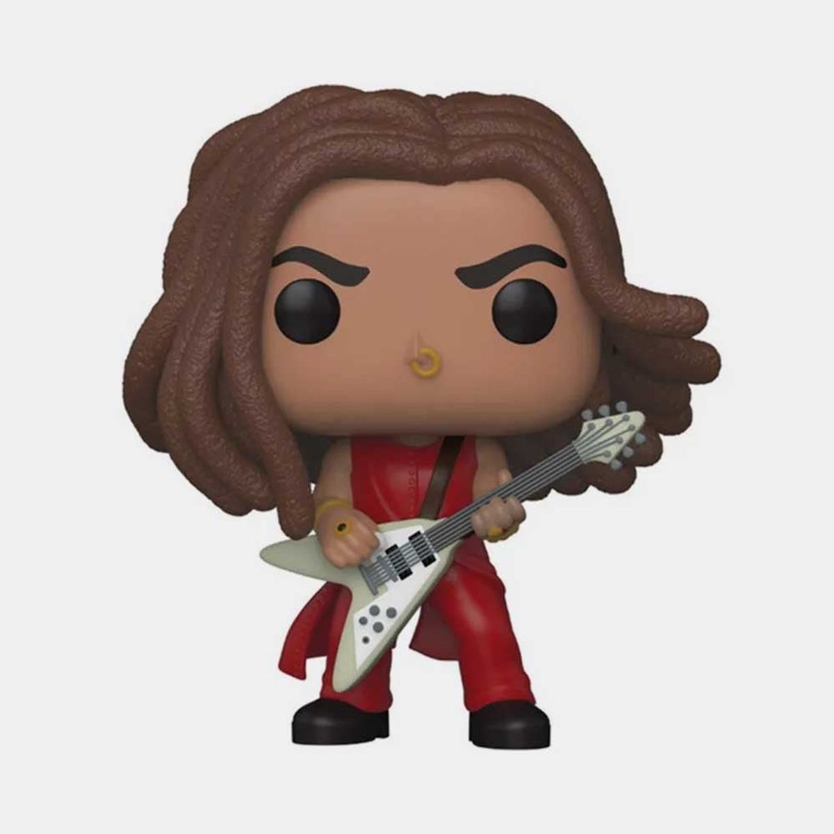 FUNKO - FUNKO POP ROCKS LENNY KRAVITZ - LENNY KRAVITZ