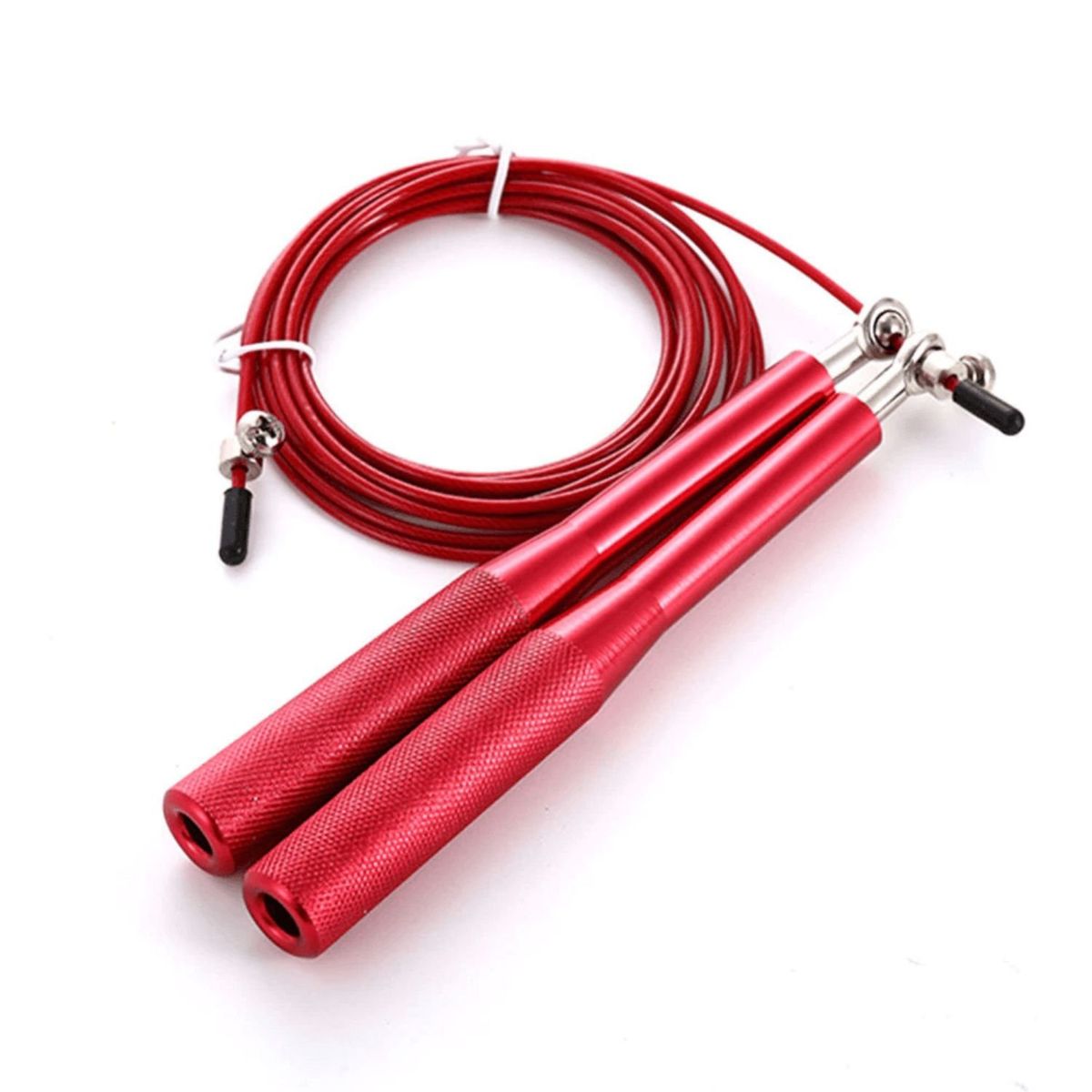 URBAN FIT - Soga de saltar Crosfit  Aluminio