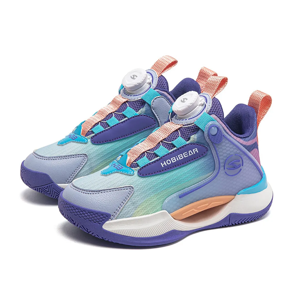 CURMOON - Zapatillas Básquet Unisex Curmoon- Regalo