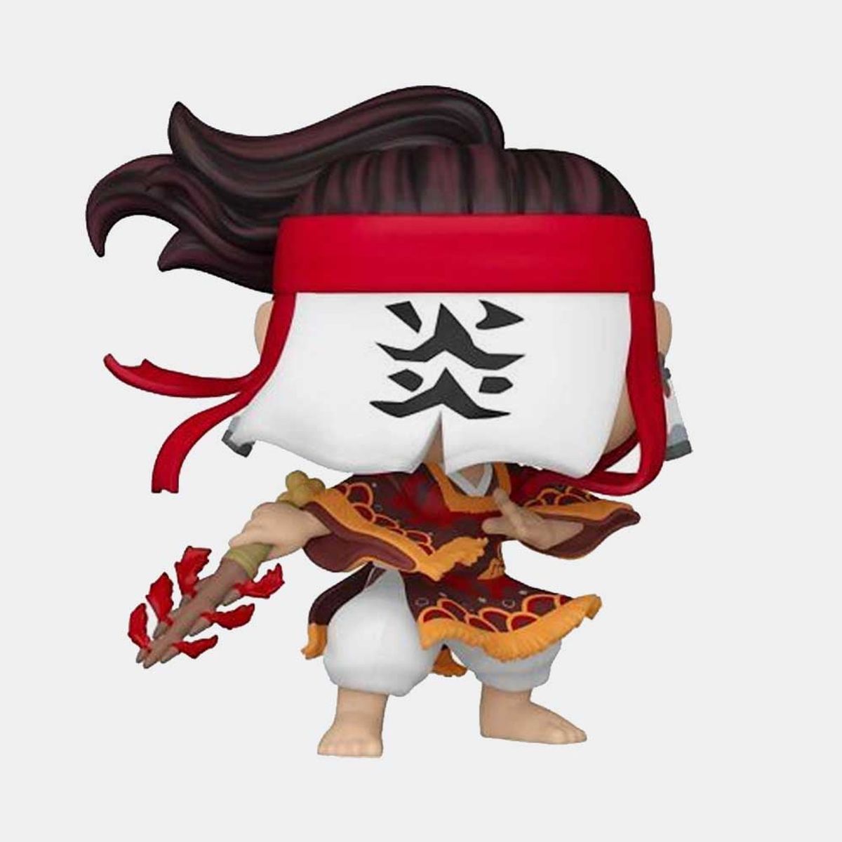 FUNKO - FUNKO POP DEMON SLAYER KIMETSU NO YAIBA TANJURO KAMADO SE