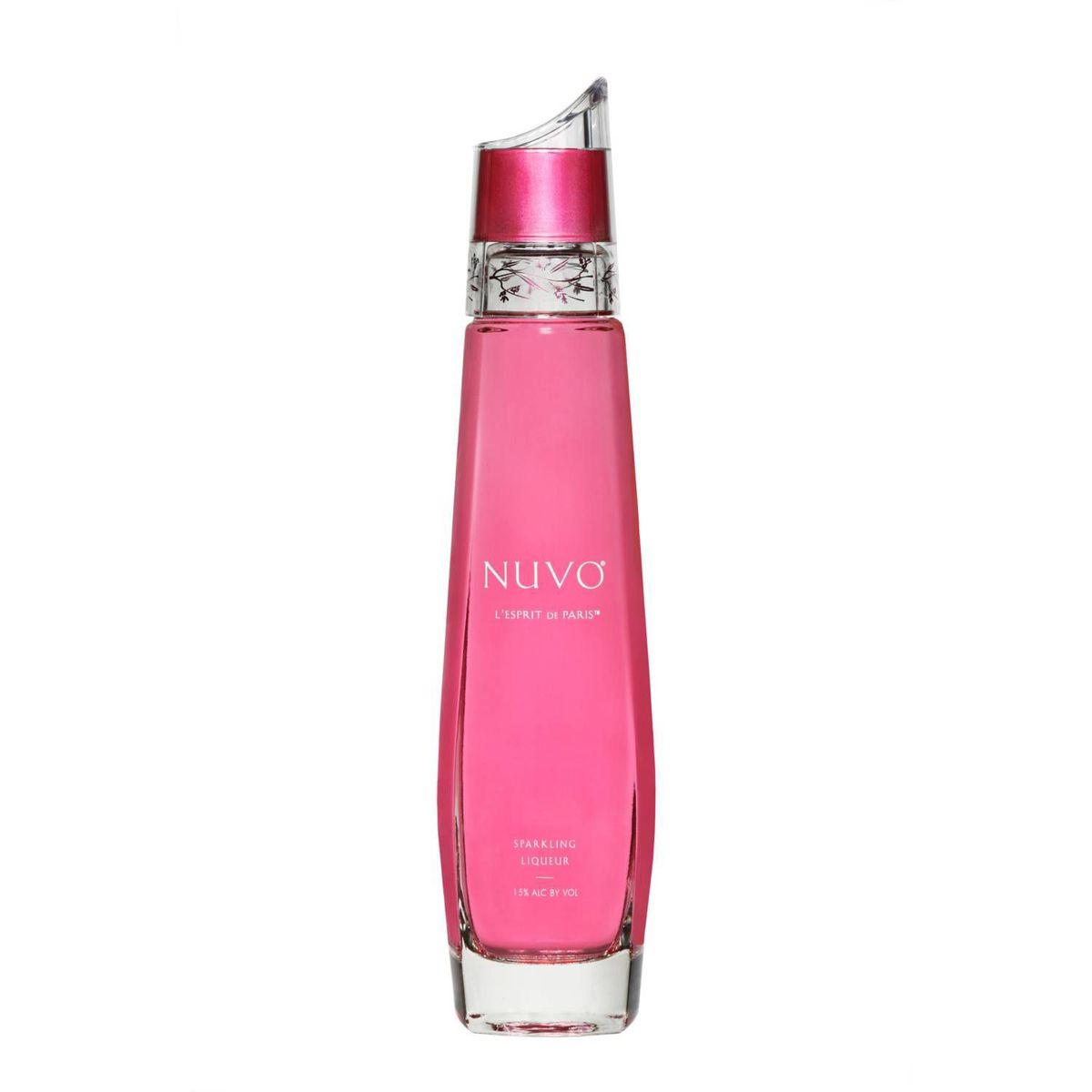 GENERICO - Licor NUVO Lesprit De Paris Botella 750ml