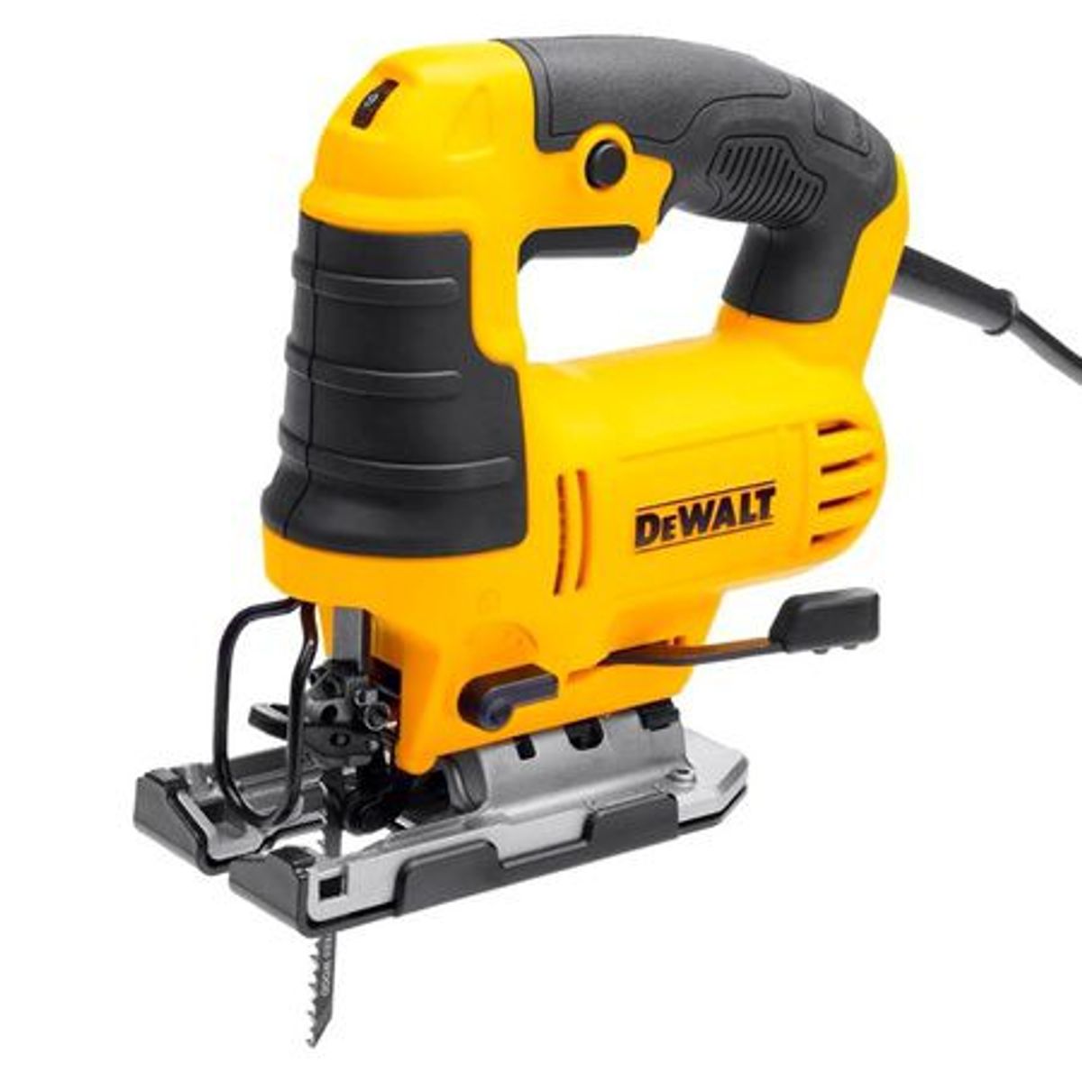 DEWALT - Sierra Caladora 650W 85 mm Dewalt DWE300-B2