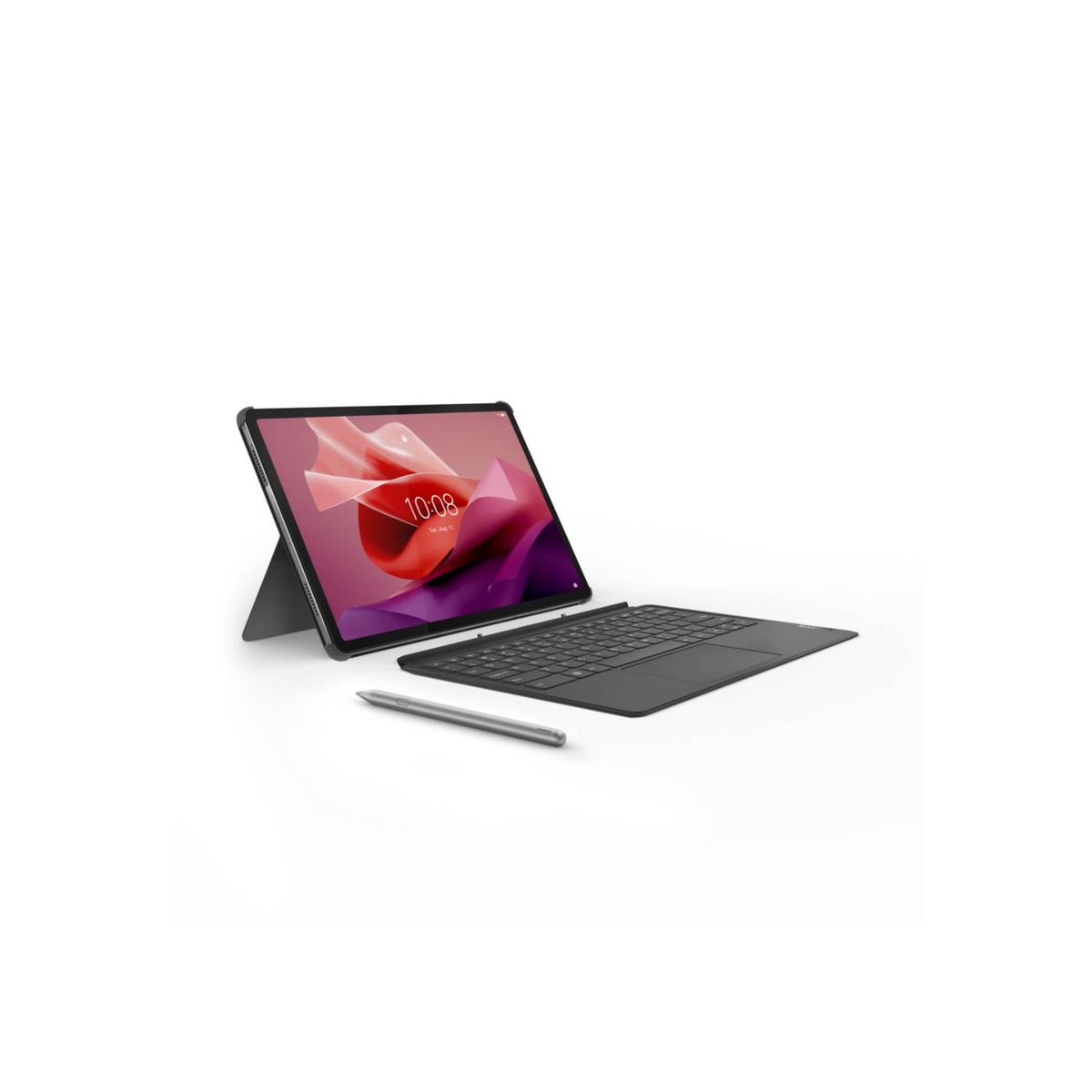 LENOVO - Tablet Lenovo Tab P12 MediaTek 7050 8gb 256gb + Lápiz Óptico