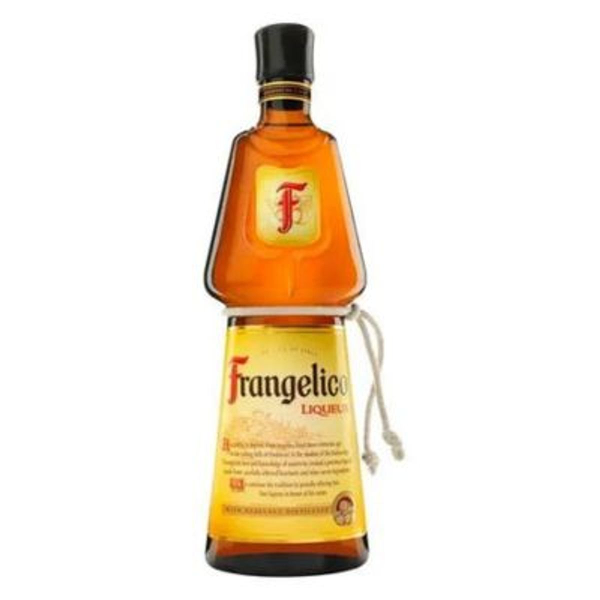 FRANGELICO - Licor FRANGELICO Original Botella 700ml
