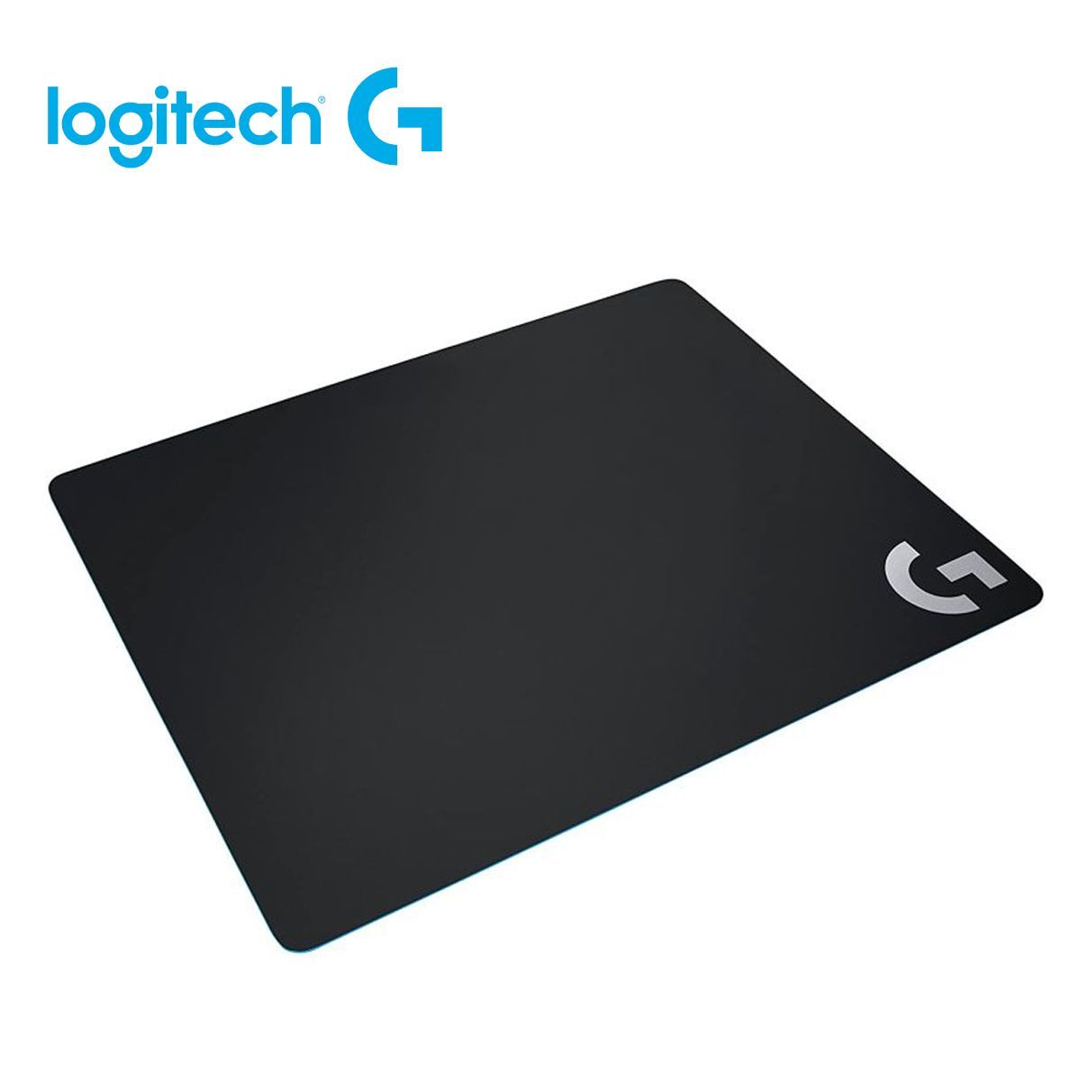 LOGITECH - Pad Mouse Logitech G240 Paño Medio Negro