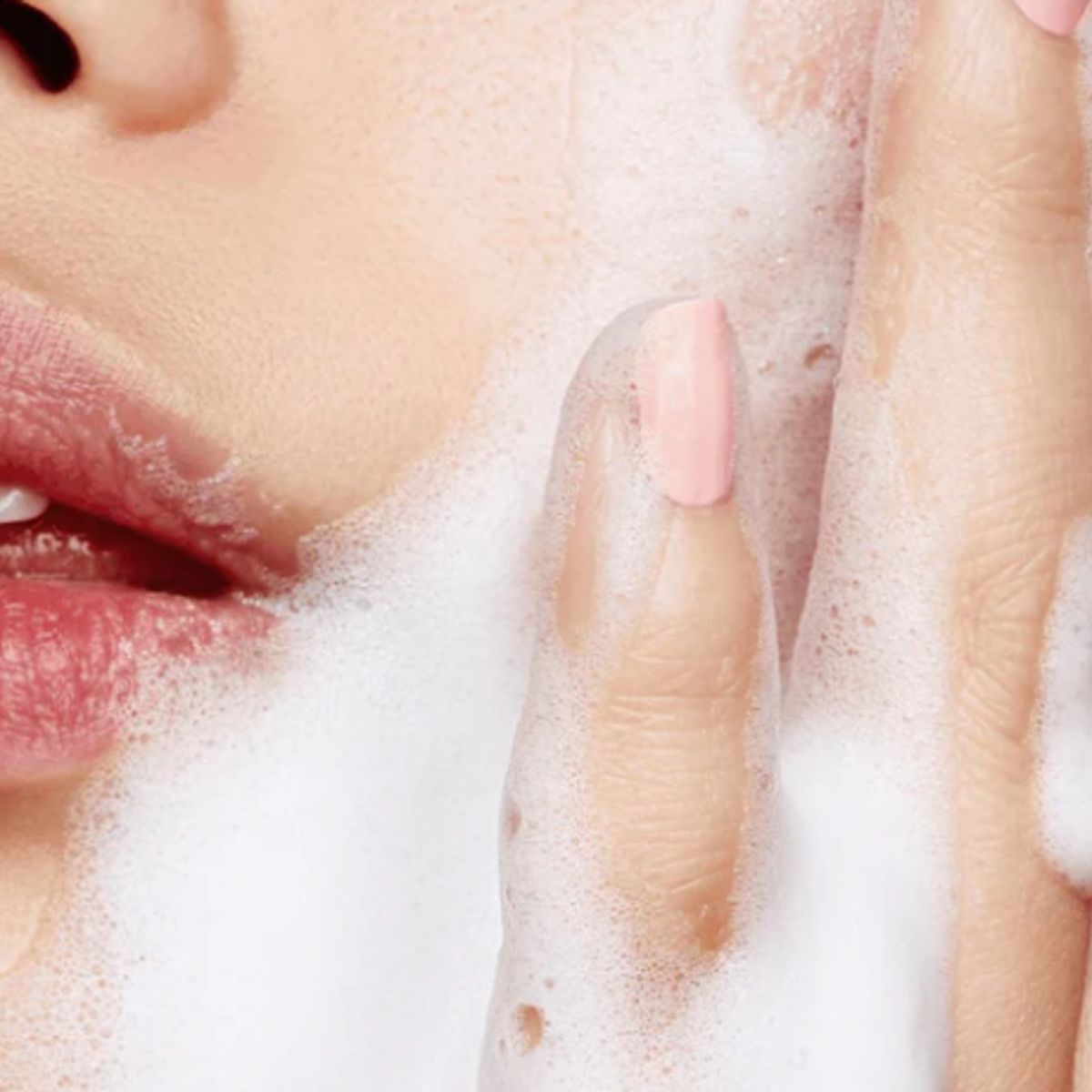 OTTIE - Limpiador para Piel Sensible - Blemish Clean Foam Cleanser_123