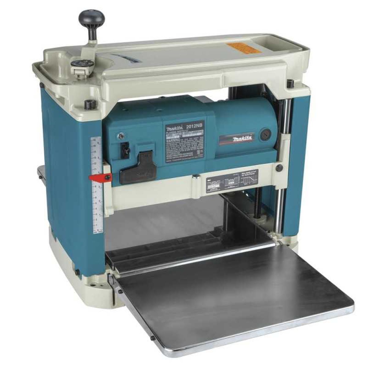 MAKITA - Cepillo De Banco 12 Pulgadas 1650W Makita 2012NB