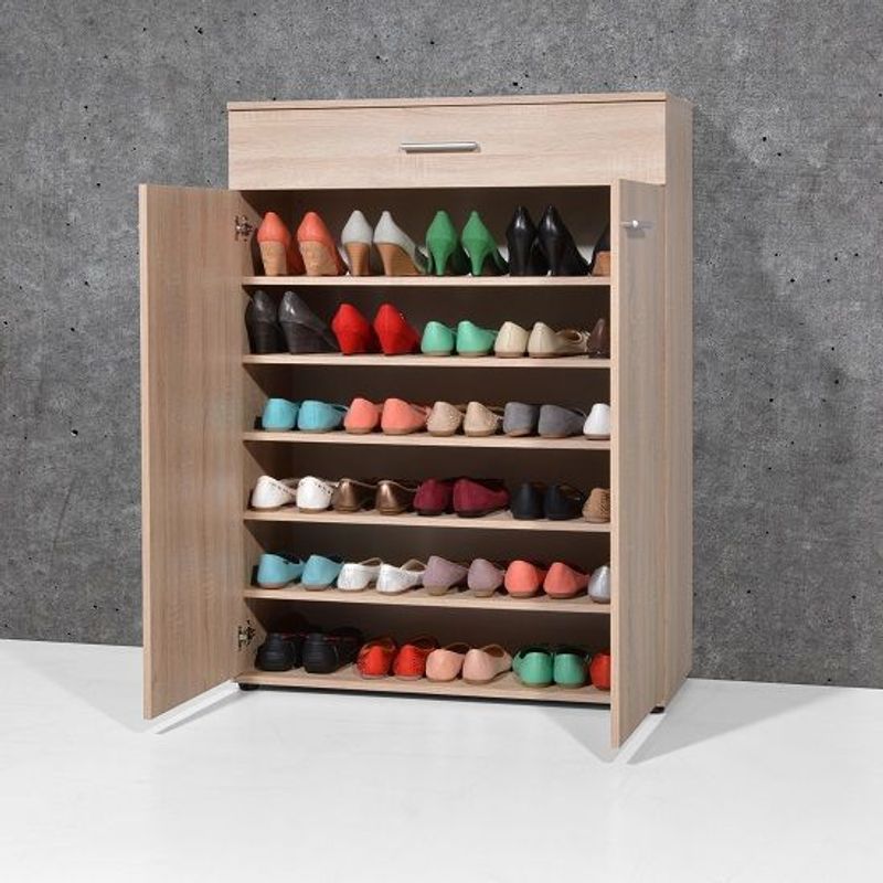 GENERICO - Zapatera priscilla - la casa del mueblero -manzano