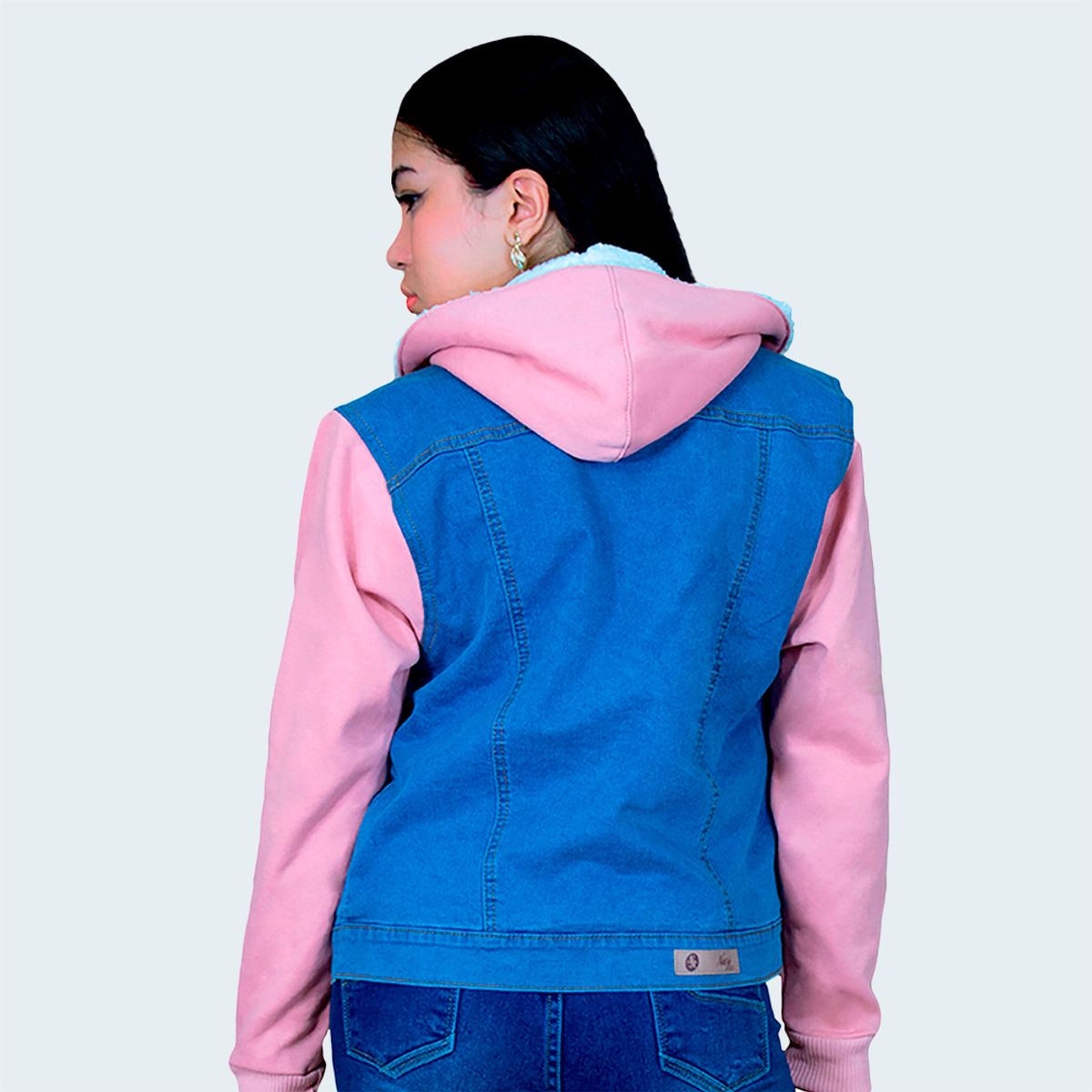 TANSY - Casaca para mujer  Angie - Tansy