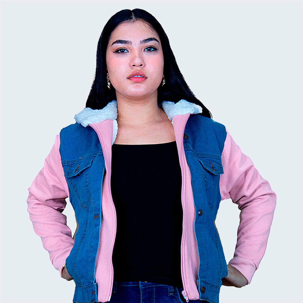 TANSY - Casaca para mujer  Angie - Tansy