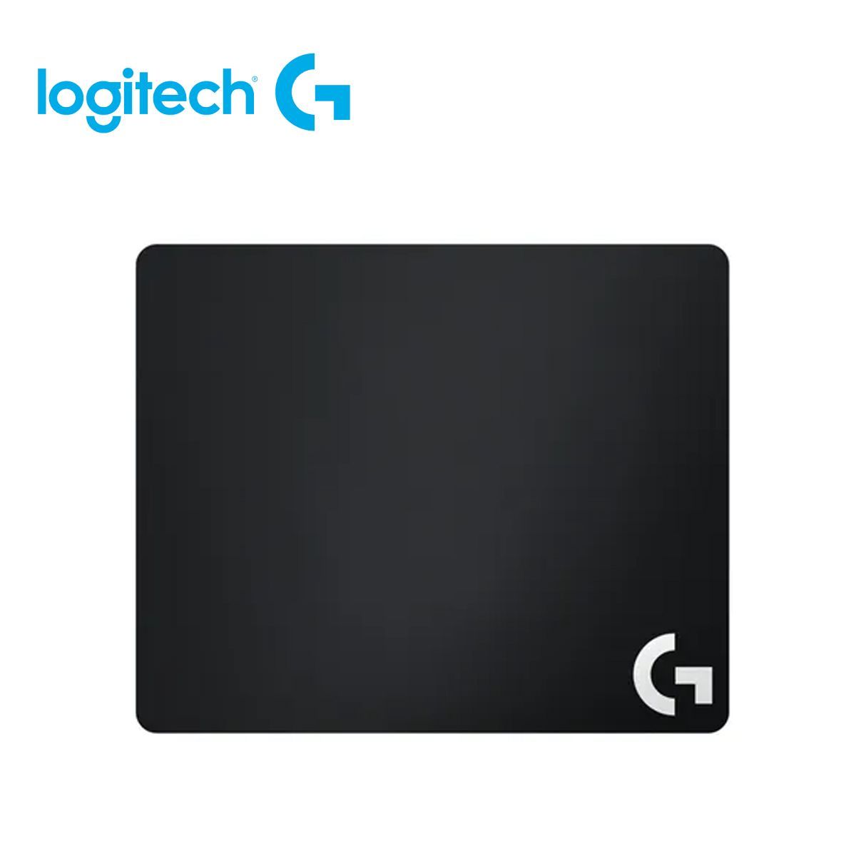 LOGITECH - Pad Mouse Logitech G240  Negro