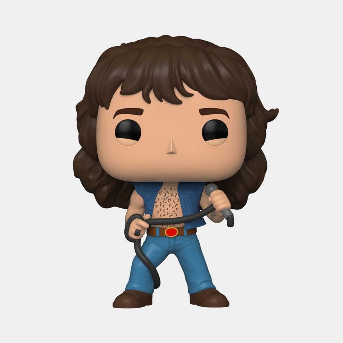 FUNKO - FUNKO POP ROCKS AC DC - BON SCOTT