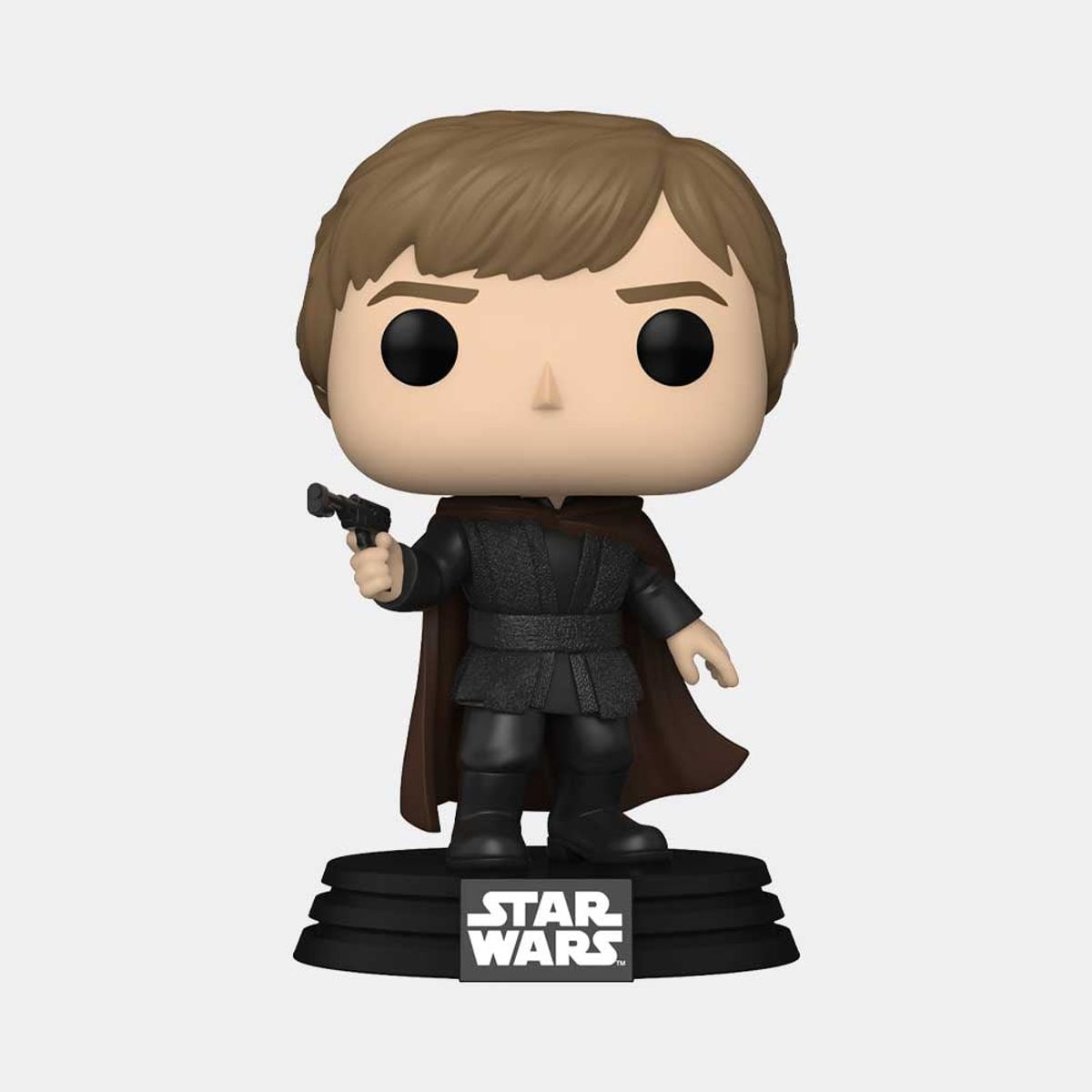 FUNKO - FUNKO POP STAR WARS RETURN OF THE JEDI 40TH - LUKE SKYWALKER