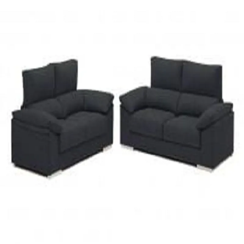 DMUEBLES - SOFA DMUEBLES ALIMS 2 CUERPOS