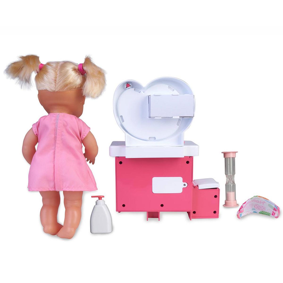 NENUCO - Nenuco Manitas Limpias