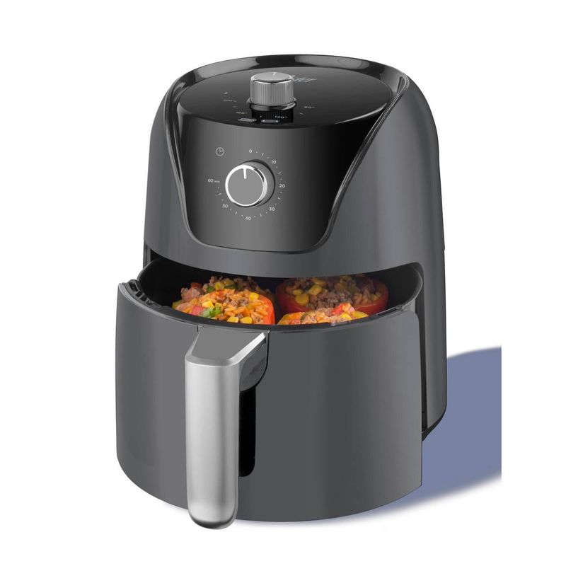 OSTER - Freidora de Aire Oster Manual CKSTAF40M 4L