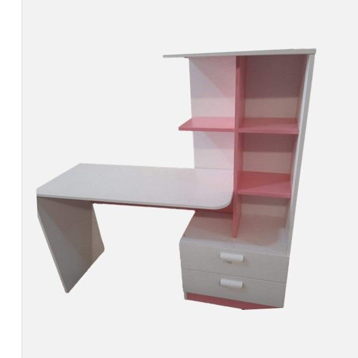 GENERICO - Escritorio Belinda - La Casa del Mueblero - Rosado
