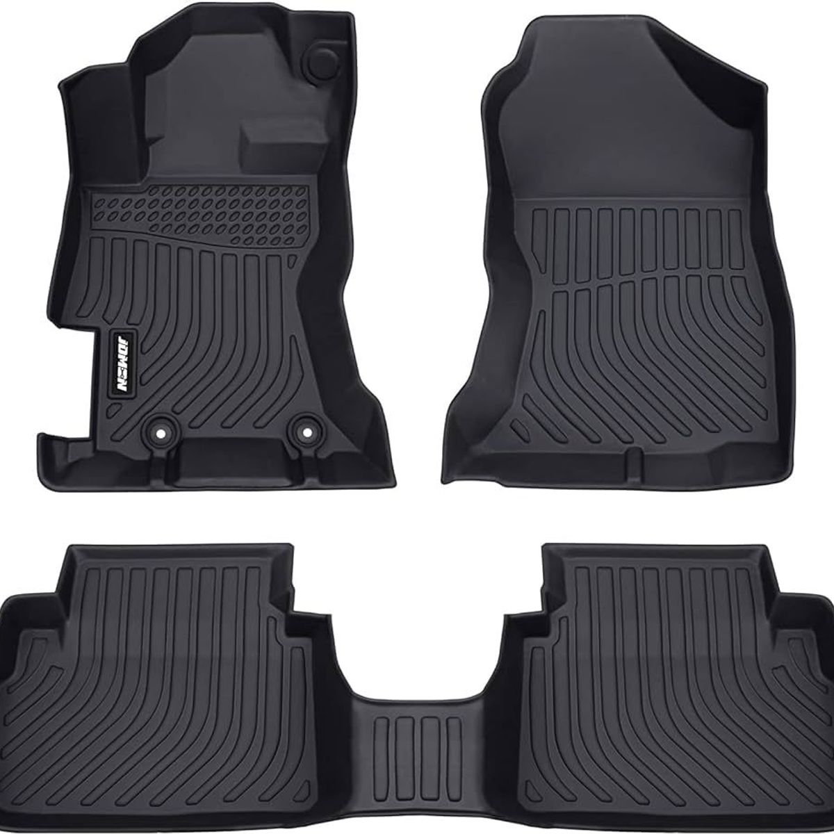 GENERICO - PISOS BANDEJA 3D SUBARU IMPREZA 2018 2019 2020 2022 2023