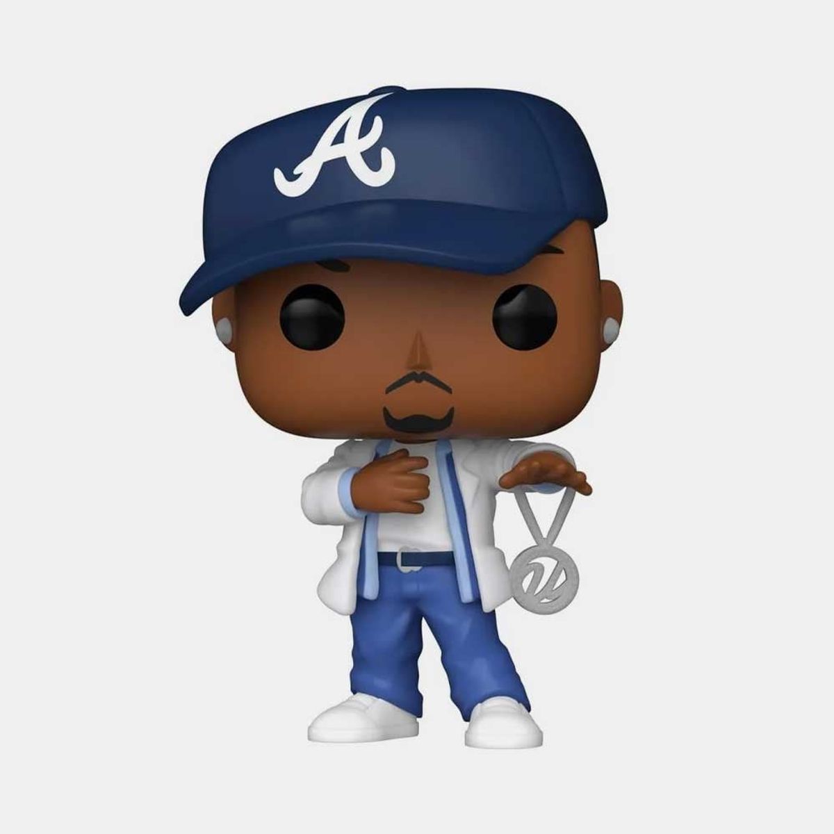 FUNKO - FUNKO POP ROCKS USHER - USHER YEAH