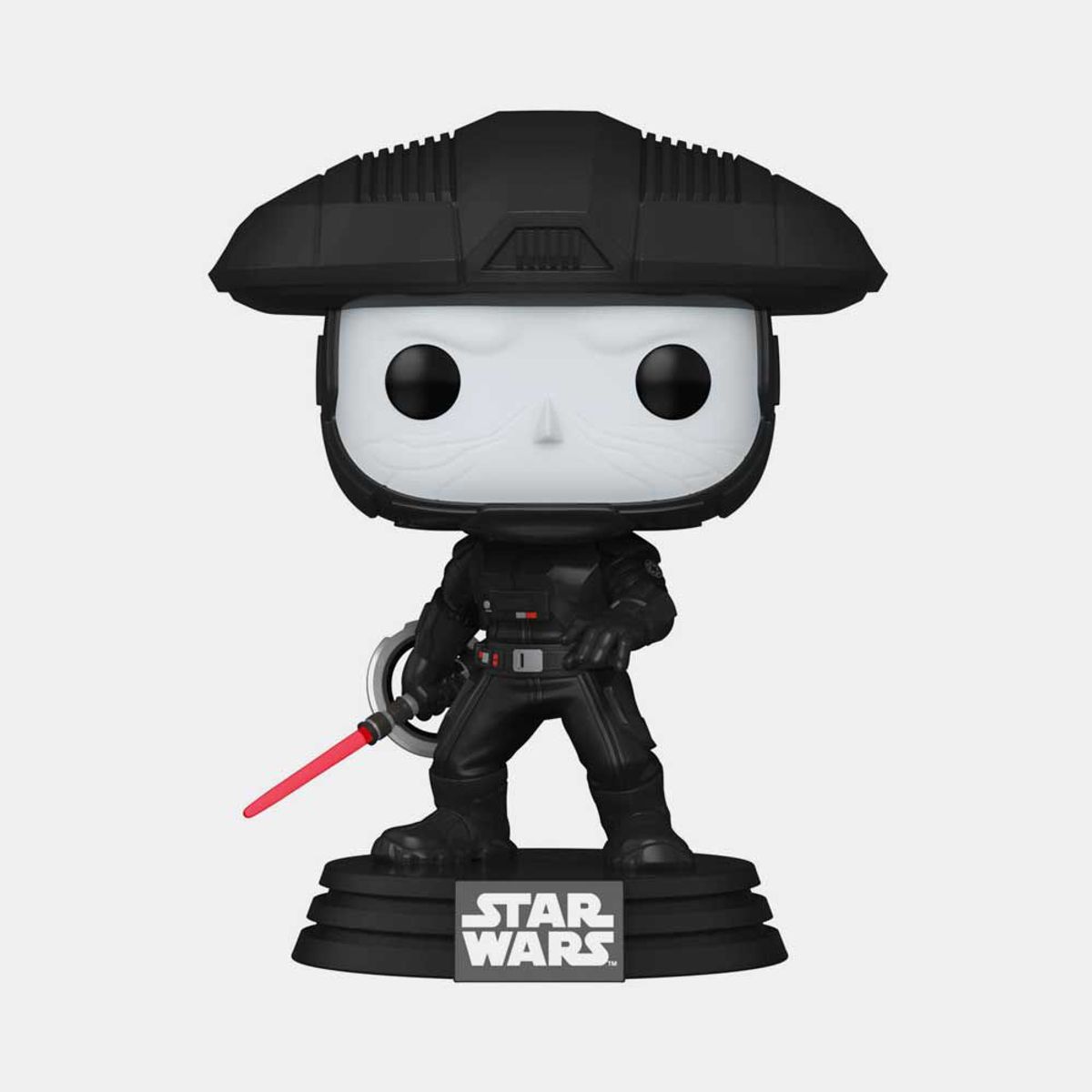 FUNKO - FUNKO POP STAR WARS OBI-WAN KENOBI - FIFTH BROTHER