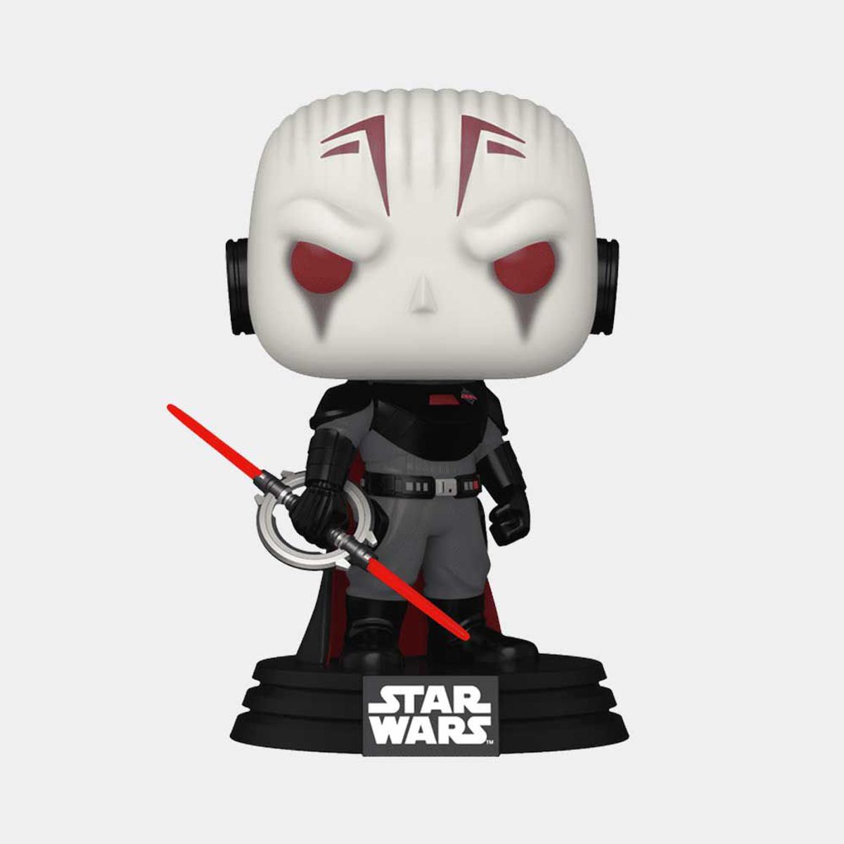 FUNKO - FUNKO POP STAR WARS OBI-WAN KENOBI - GRAND INQUISITOR