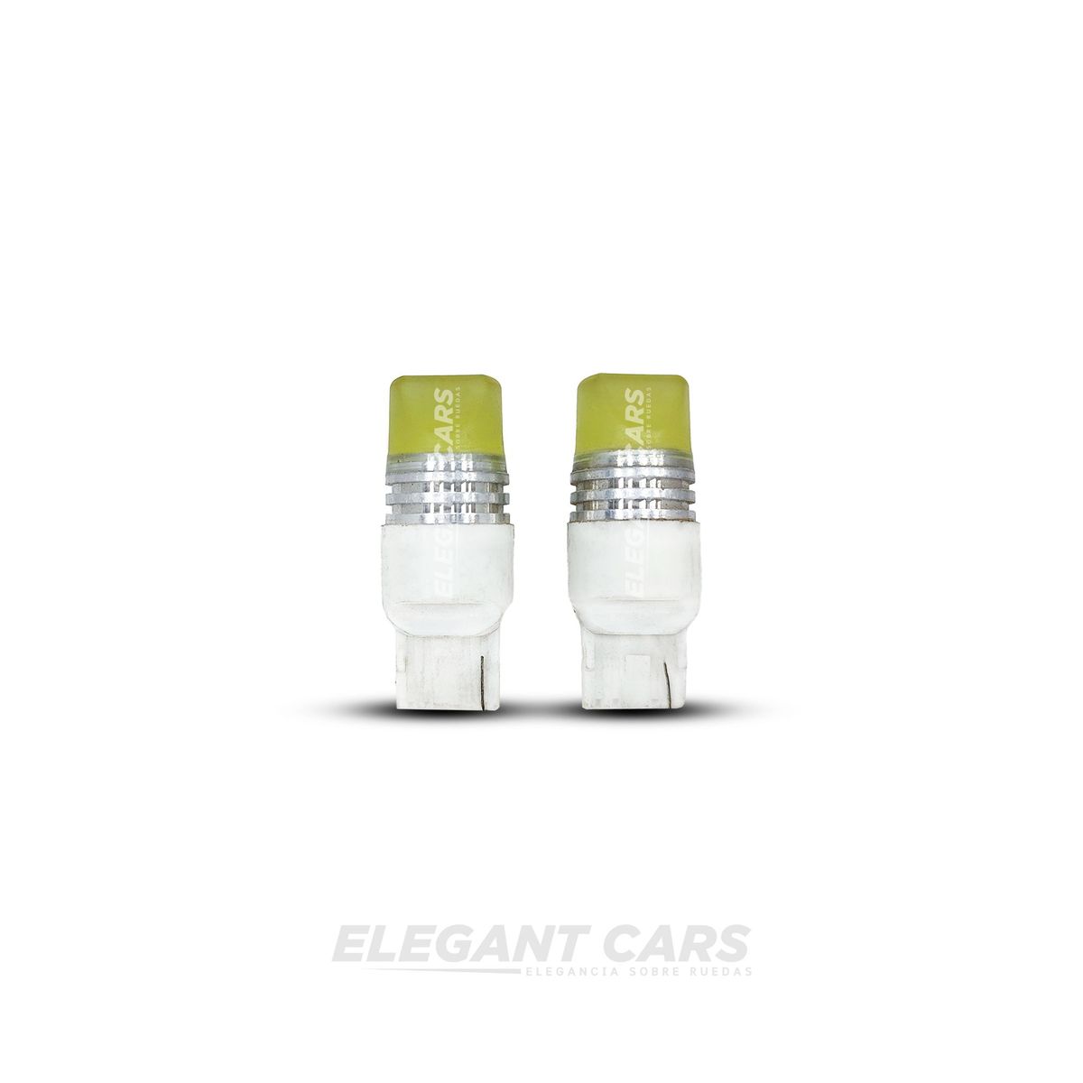 GENERICO - Foco Led T20  Luz Direccional potente Estrobo Plug and  Play