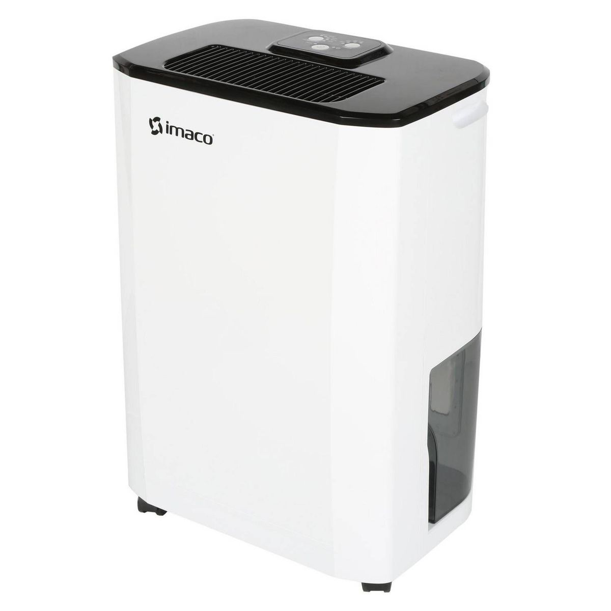 IMACO - Deshumedecedor Digital 10L Imaco – DHE 1002