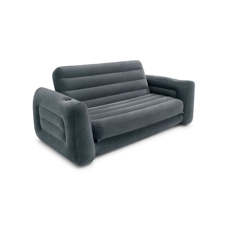 SOFÁ CAMA INFLABLE 2 PERSONAS INTEX INTEX | Falabella Perú