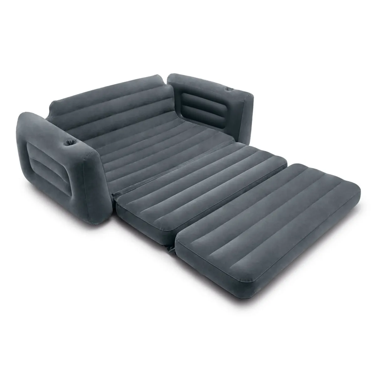 INTEX - SOFÁ CAMA INFLABLE 2 PERSONAS INTEX