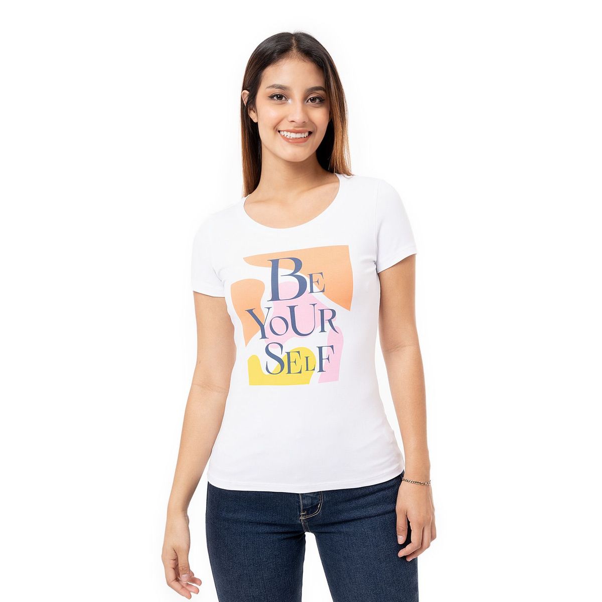 PIONIER - Tshirt Jersey Full Lycra Mujer Arselit.