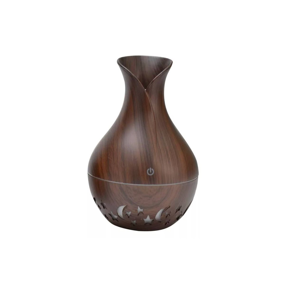 GENERICO - Difusor  De Aromas Humidificador De Aire 200 ml.